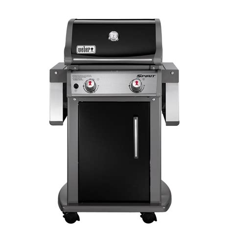are weber grills the same quality at home depot